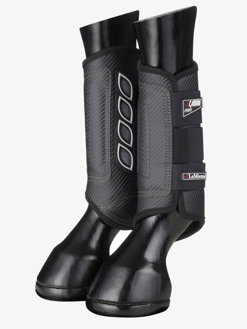 LeMieux Carbon Air XC Boot